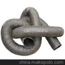 【專業(yè)生產(chǎn)雙層矽膠玻纖布風(fēng)管】價(jià)格,廠家,圖片,塑料管,深圳帕爾軟管技術(shù)銷售部-