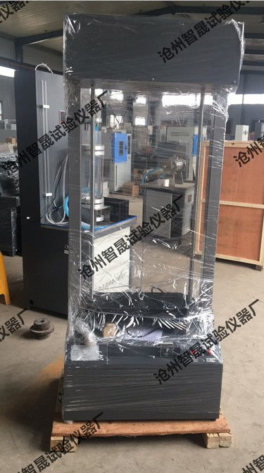 塑料管材檢測儀器 塑料波紋管局部橫向荷載試驗機(jī) 圓柱頂頭直徑12mm 新聞資訊 滄州智晟試驗儀器廠