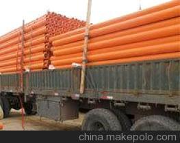 【網(wǎng)上銷售火爆mpp電力管質(zhì)量標準|昝崗MPP托拉管生產(chǎn)基地提供】價格,廠家,圖片,塑料管,雄縣正旺塑料管廠-