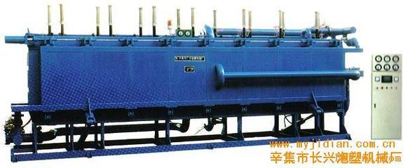 供應(yīng)拉管機(jī)、PMMA管生產(chǎn)線、PVC線槽機(jī)、異型材機(jī)、塑料管擠押機(jī)、PVC管生產(chǎn)線、HDPE管生產(chǎn)線(圖)價(jià)格/生產(chǎn)廠家銷(xiāo)售信息-廣東振興塑膠機(jī)械 - 我的機(jī)電網(wǎng)