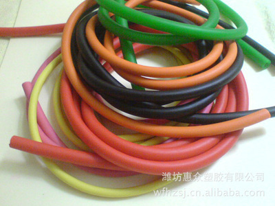 【廠家直銷供應(yīng)質(zhì)量?jī)?yōu)質(zhì) 乳膠彈力軟管】?jī)r(jià)格,廠家,圖片,塑料管,濰坊惠眾塑膠-