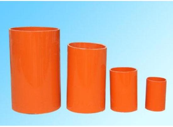 供應mpp高壓電力管生產(chǎn) mpp高壓電力管廠家 國宇塑料管