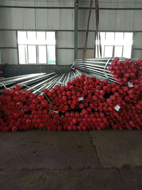 【三亞聚氨酯泡沫塑料直埋管出廠價(jià)格】- 