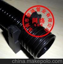 【生產(chǎn)銷(xiāo)售黑色PA12材質(zhì)AD34.5波紋軟管】?jī)r(jià)格,廠家,圖片,塑料管,長(zhǎng)沙市芙蓉區(qū)開(kāi)源機(jī)電商行-