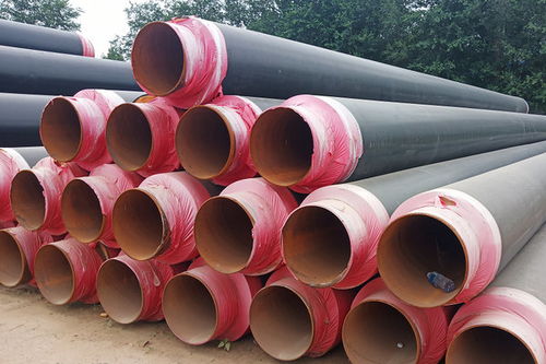 四川 預(yù)制直埋聚氨酯保溫管加工廠 資質(zhì)齊全