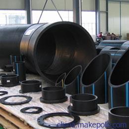 【供應(yīng)廠家生產(chǎn)銷(xiāo)售pe管材】?jī)r(jià)格,廠家,圖片,塑料管,淄博彤旭管業(yè)-