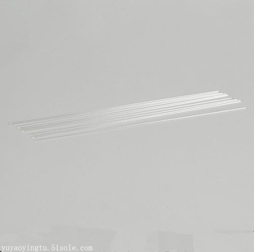 透明ABS塑料管廠家直供 定制化生產與一站式銷售服務